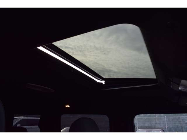 Mercedes-Benz G-Class 5