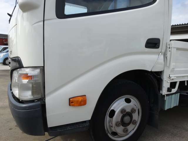 Toyota Toyoace 11