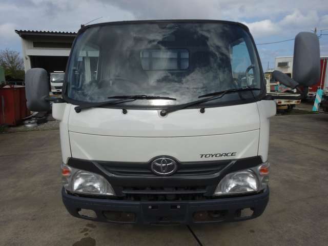 Toyota Toyoace 2