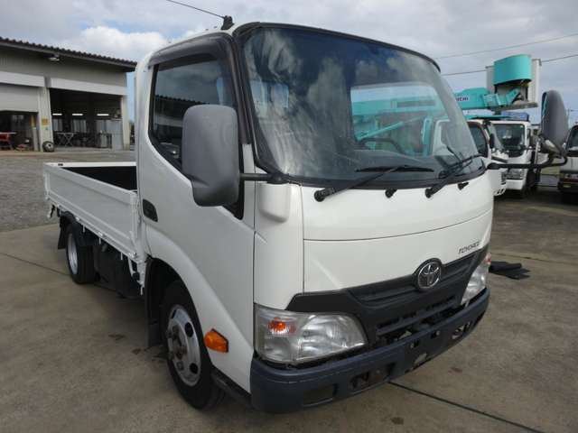 Toyota Toyoace 3