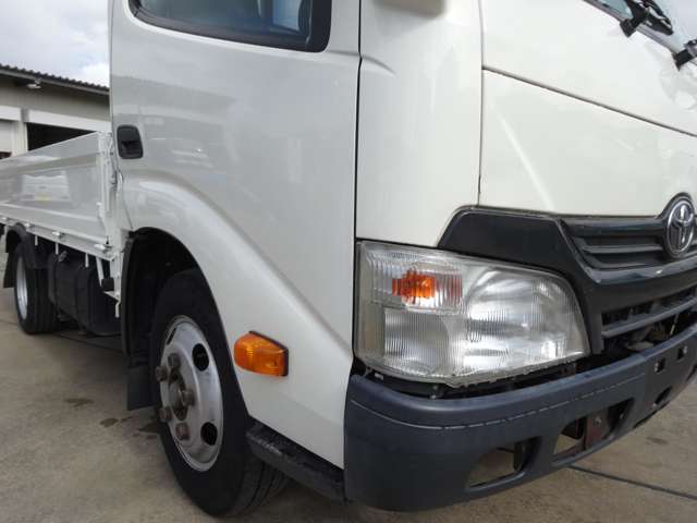 Toyota Toyoace 5