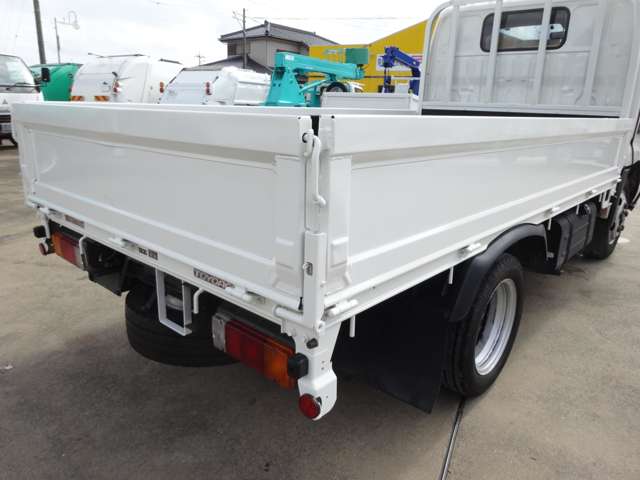 Toyota Toyoace 7