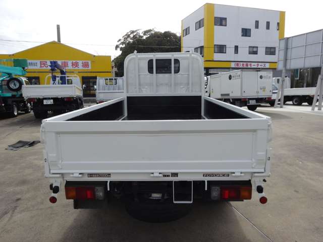 Toyota Toyoace 9