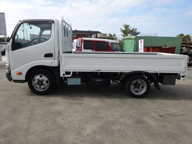 Toyota Toyoace 10