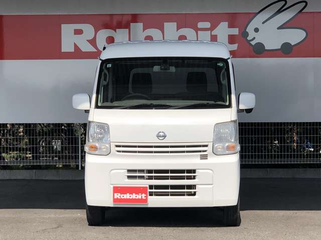 Nissan NV100 Clipper 3