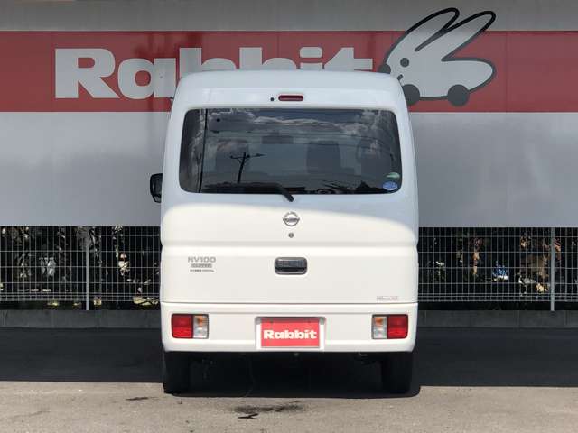Nissan NV100 Clipper 4