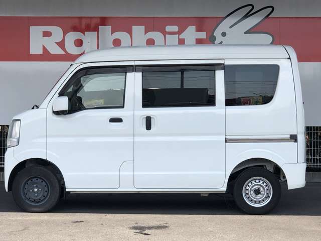 Nissan NV100 Clipper 5