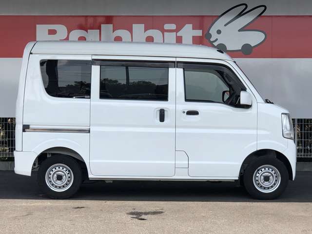 Nissan NV100 Clipper 6