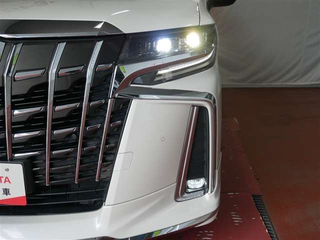 Toyota Alphard 11