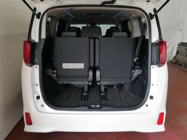 Toyota Alphard 10
