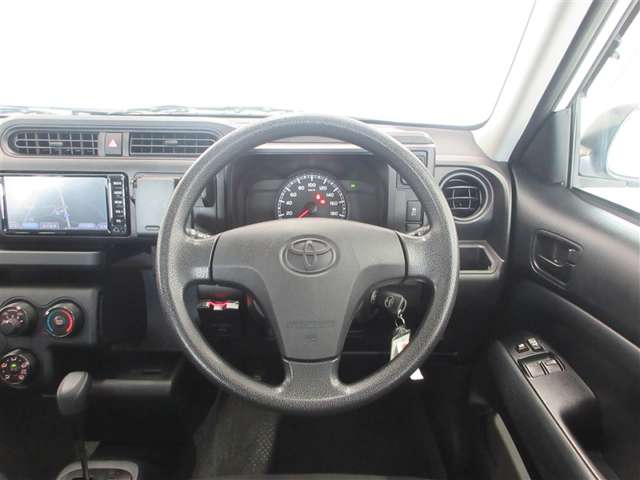 Toyota Probox Van 4