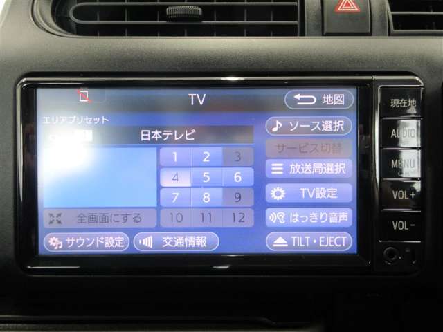 Toyota Probox Van 6