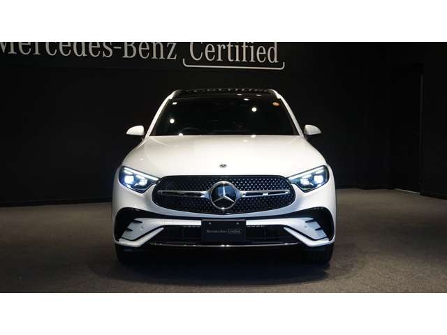 Mercedes-Benz GLC 6