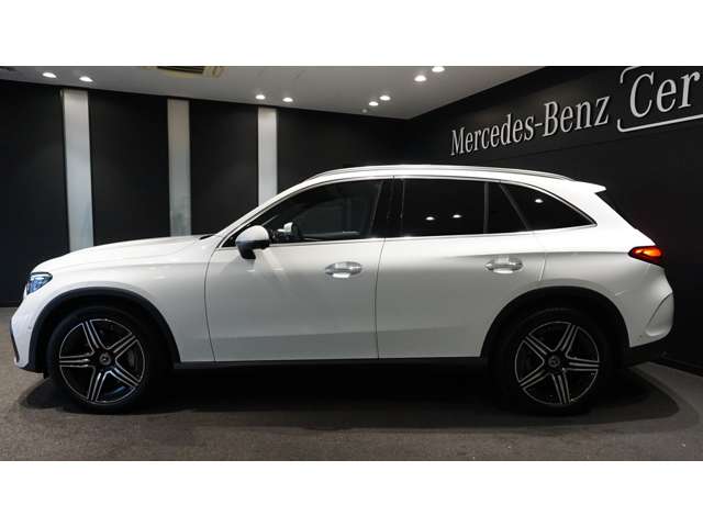 Mercedes-Benz GLC 7