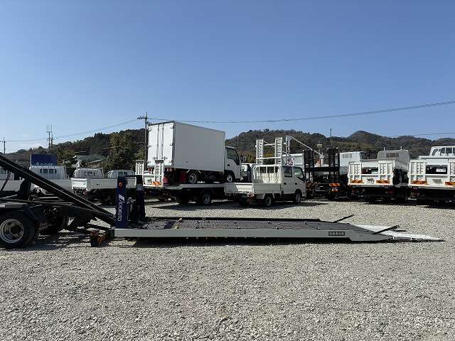 Mitsubishi Fuso Canter 11