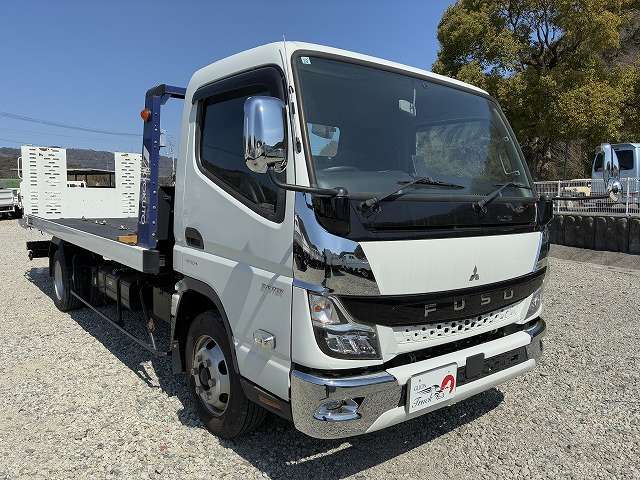 Mitsubishi Fuso Canter 10