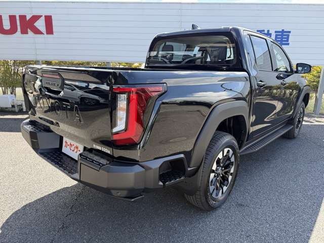 Toyota Hilux 12