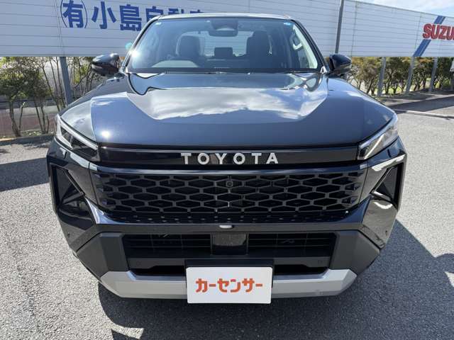 Toyota Hilux 4