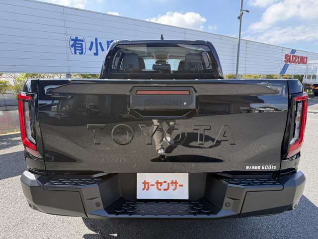Toyota Hilux 5