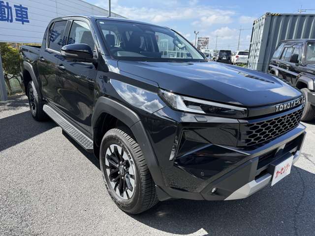 Toyota Hilux 6