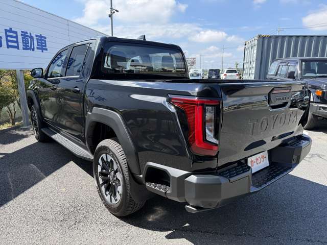 Toyota Hilux 10