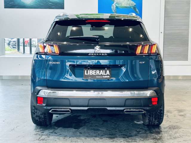 Peugeot 3008 11
