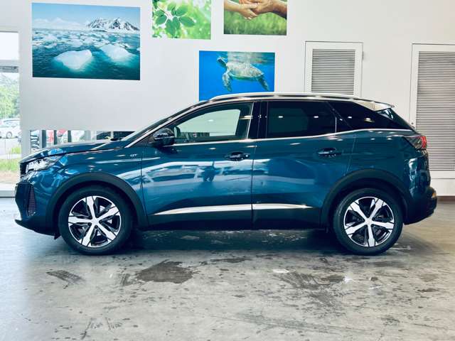 Peugeot 3008 12
