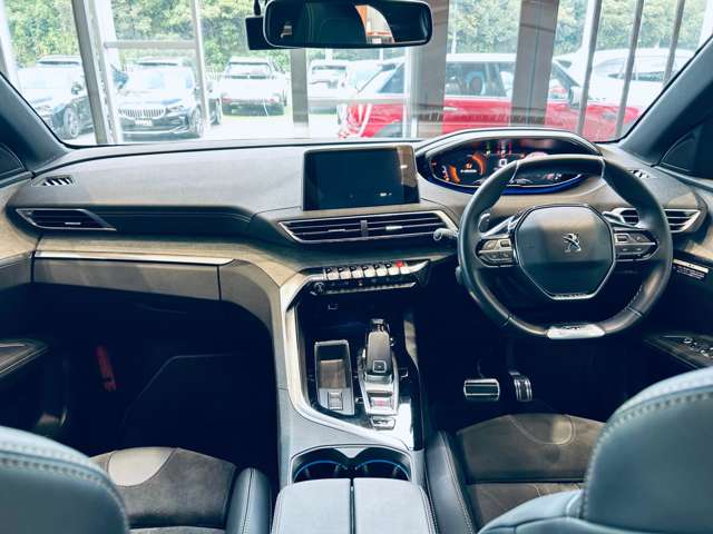 Peugeot 3008 5