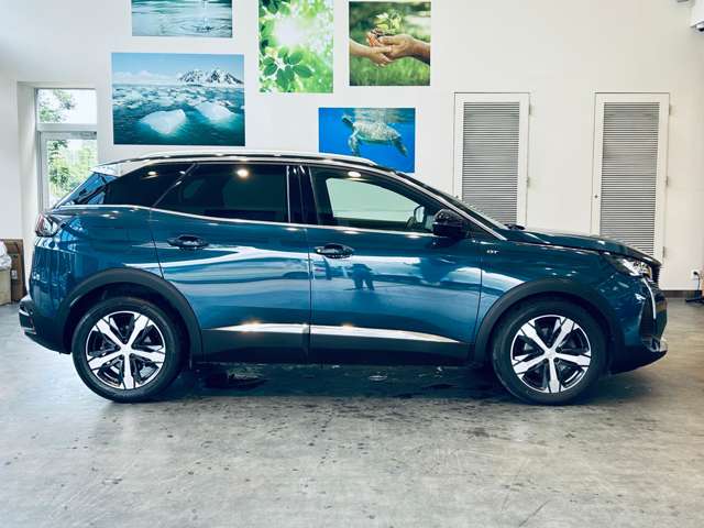 Peugeot 3008 9