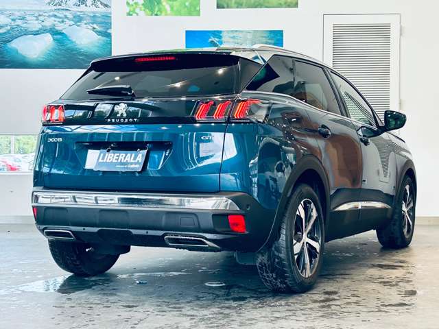 Peugeot 3008 10
