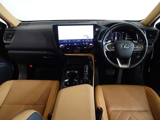 Lexus NX 2