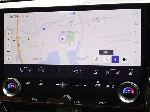 Lexus NX 3