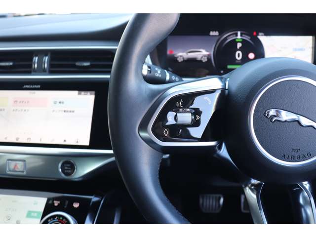 Jaguar Iペイス 10