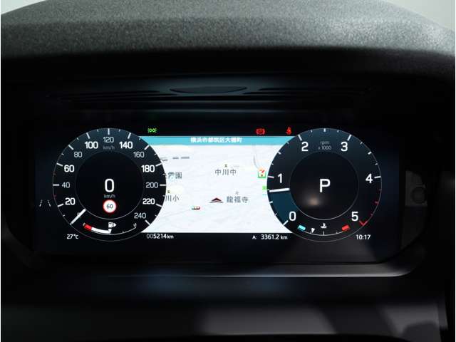 Land Rover Discovery Sport 8
