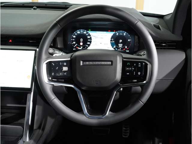 Land Rover Discovery Sport 9