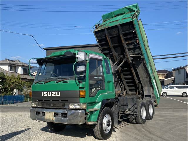 Isuzu Other 12
