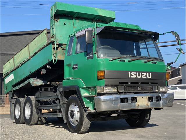 Isuzu Other 5