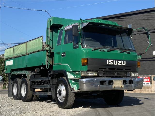 Isuzu Other 8