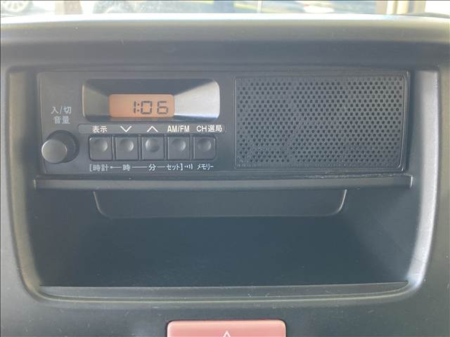 Nissan NV100 Clipper 6