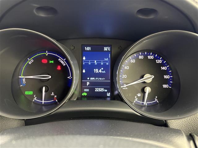 Toyota C-HR 5