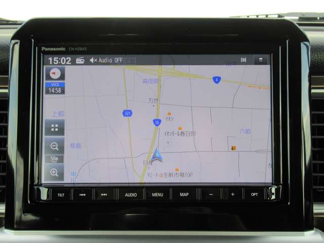 Suzuki XBEE 7