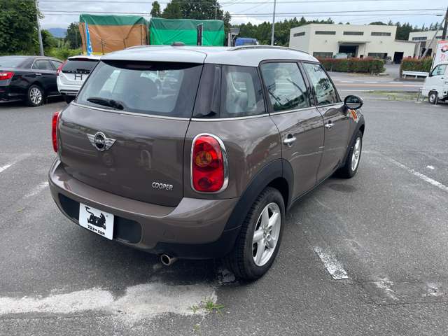 MINI Crossover 11