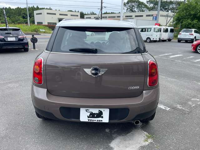 MINI Crossover 12