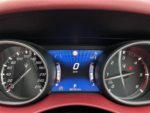 Maserati Levante 10
