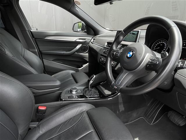 BMW X2 9