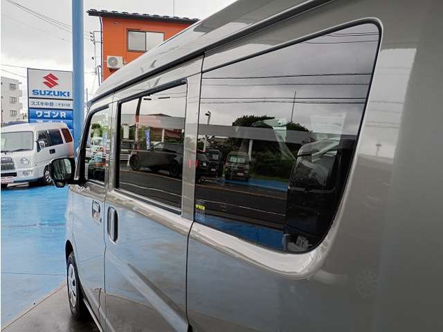 Suzuki Every 9