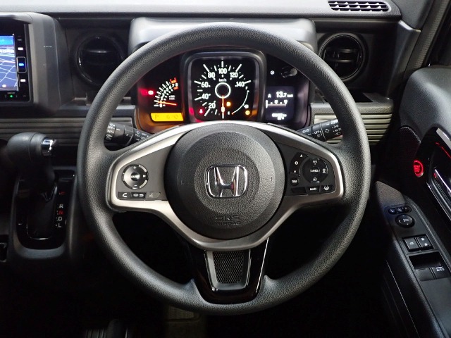 Honda N-VAN 11