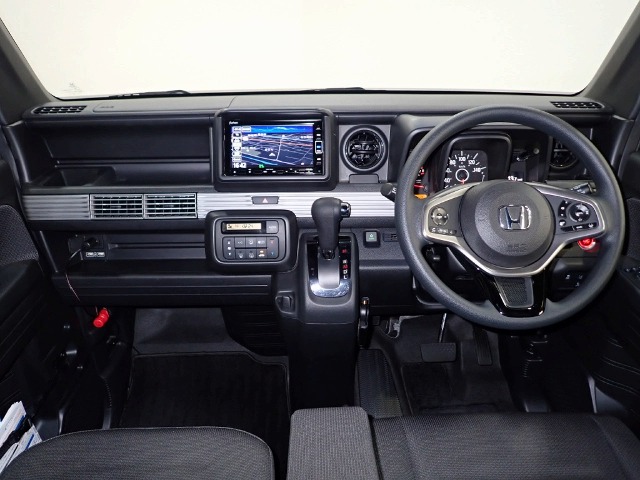 Honda N-VAN 3