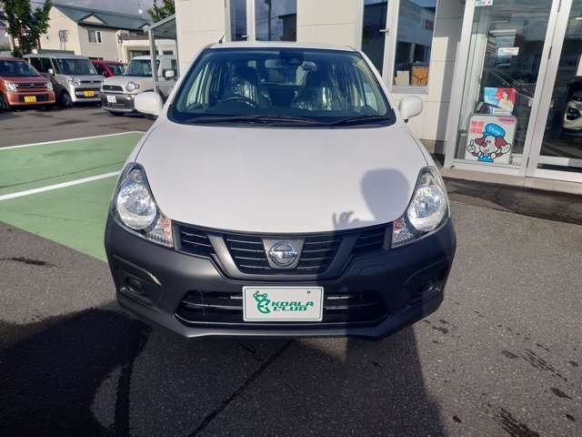 Nissan NV150 AD 5