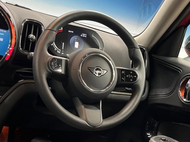 MINI Crossover 11